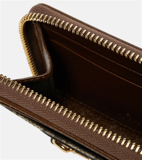 gucci 1955 card holder|gucci card holder for men.